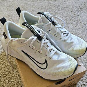 New Nike Juniper Trail ACG GORE TEX woman's running hiking shoes size 8